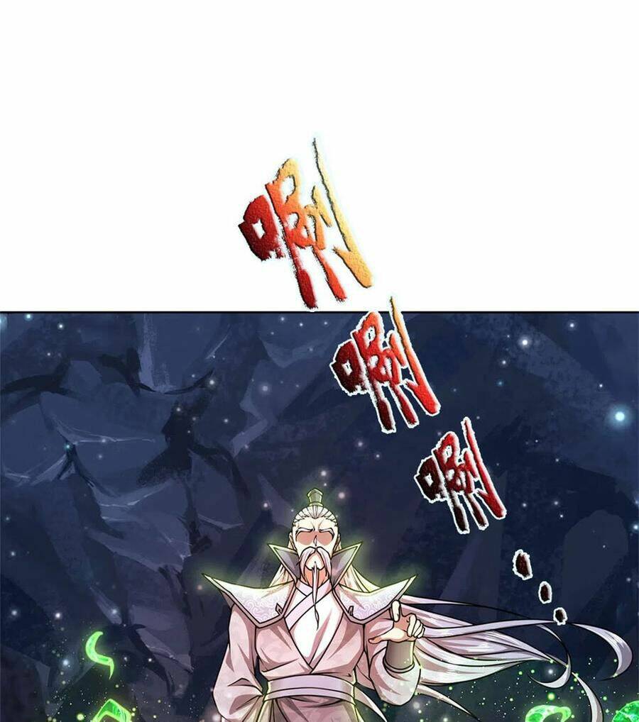 Thân Thể Của Ta Là Kiếm Chủng: Chapter 119