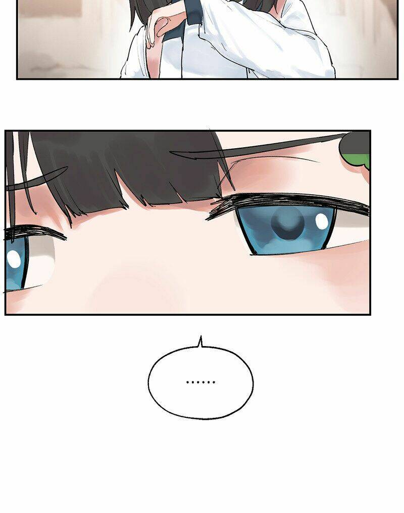 Kì Diệp Vi Ngũ: Chapter 2