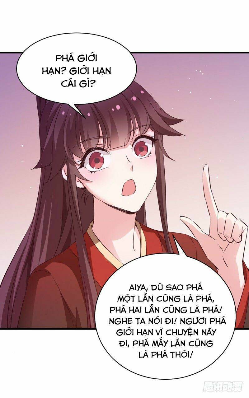 Trò Chơi Trừng Phạt: Chapter 42