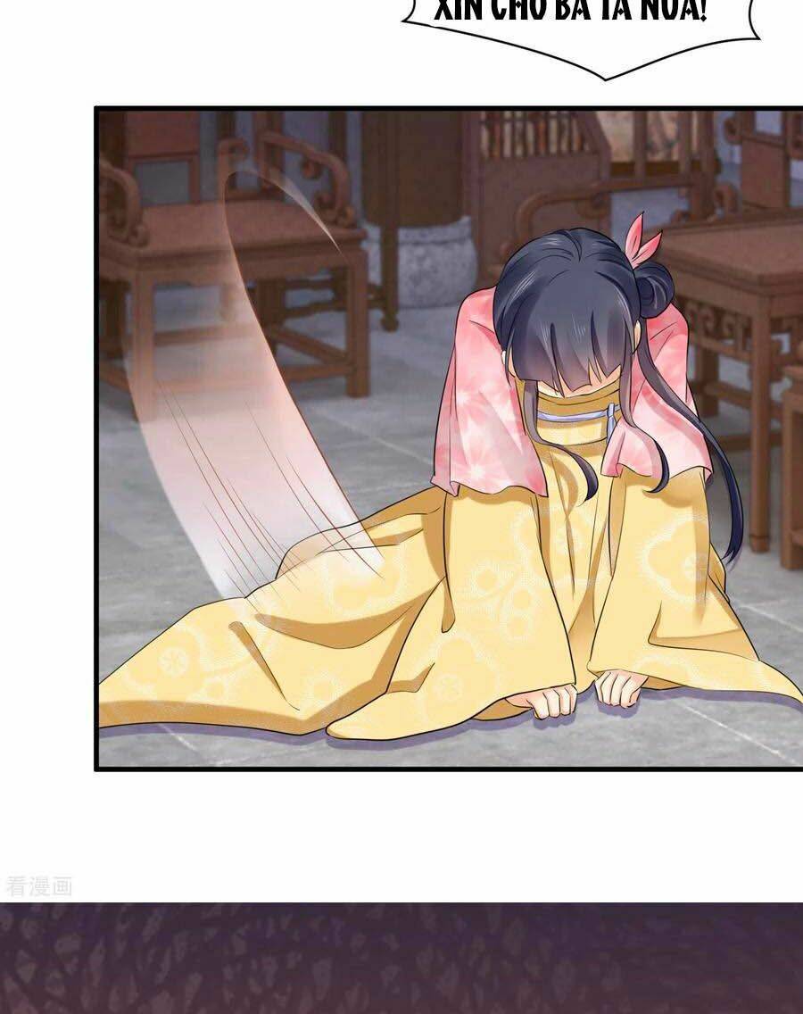 Hãn Phi Đương Gia: Lãnh Vương Xin Tự Trọng: Chapter 69