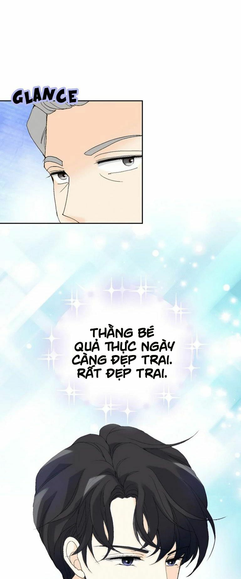 Lee Bom, Em Là Của Anh: Chapter 39