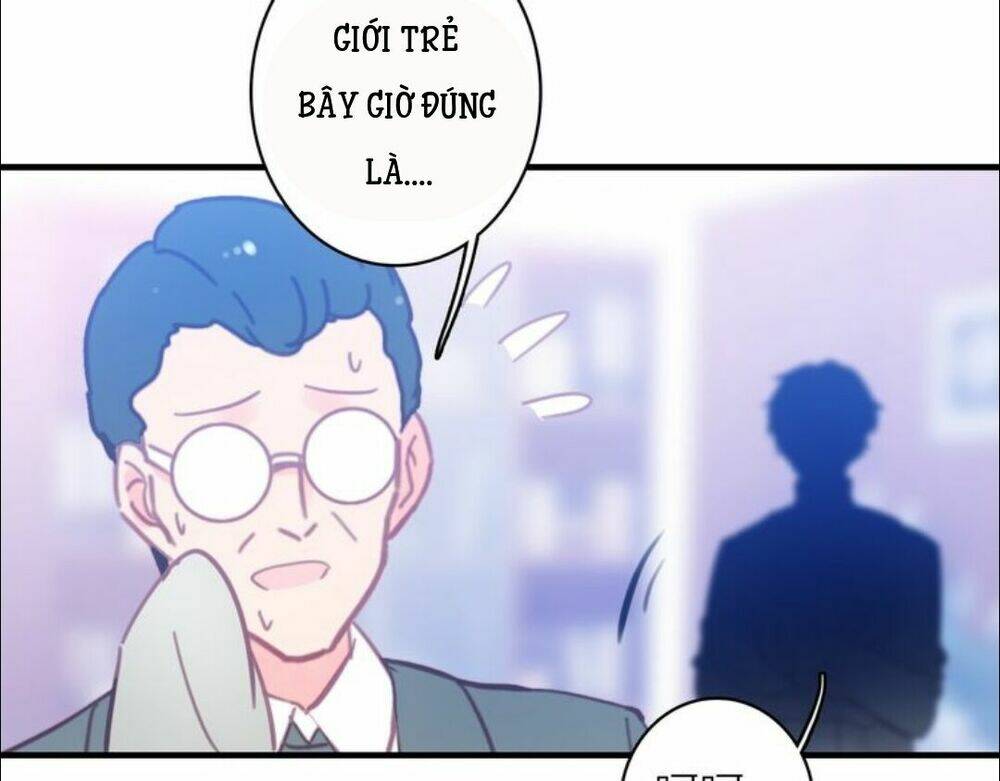 Tinh Diệu Vị Lai: Chapter 2