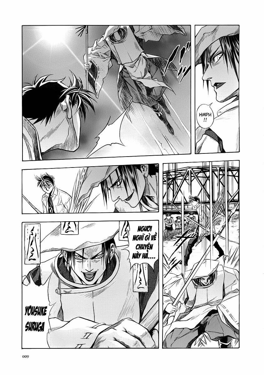 Otogi Matsuri: Chapter 50