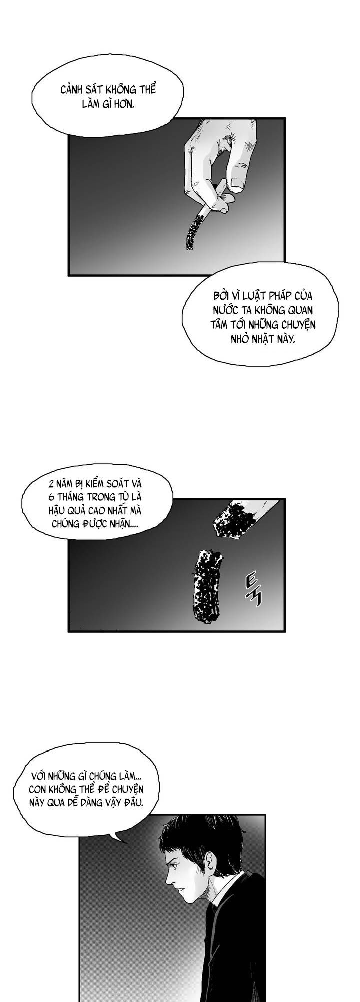 Dear Boy: Chapter 10