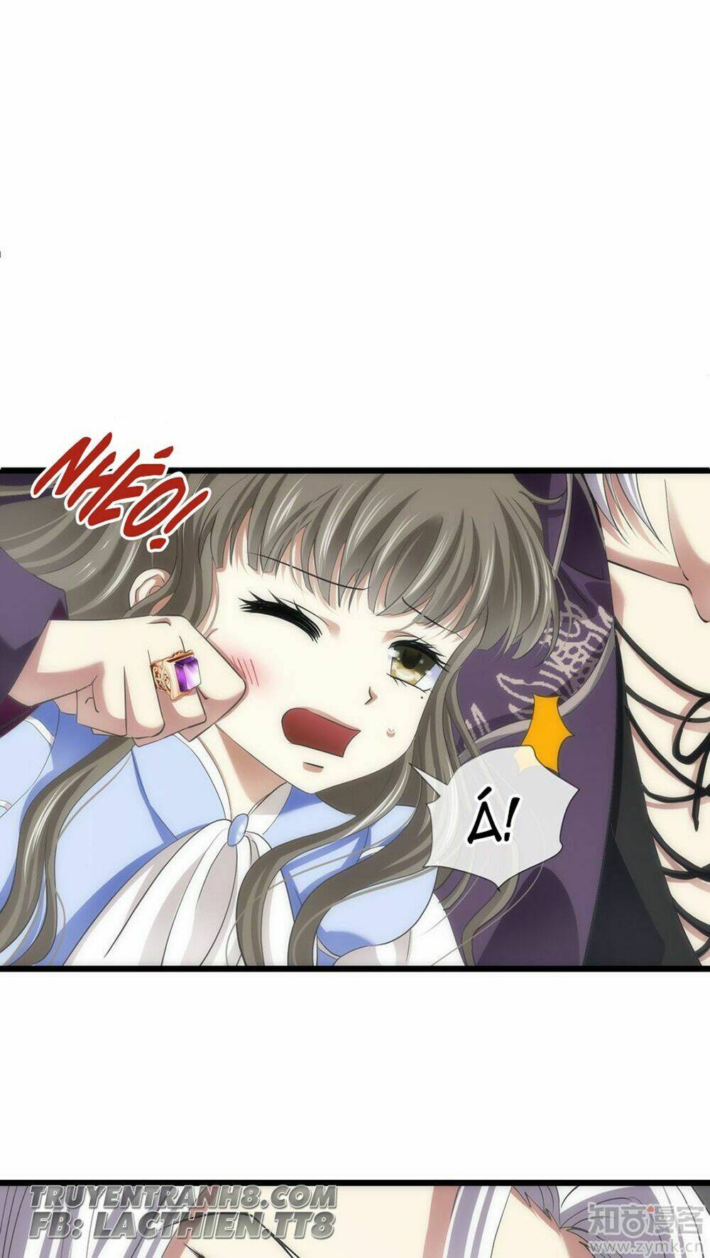 Một Vạn Tư Thế Công Lược Yêu Nam: Chapter 29