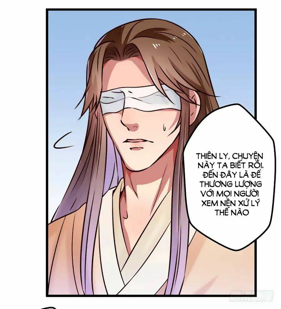 Liêu Liêu Nhân Thân Tu Tiên Truyện: Chapter 81