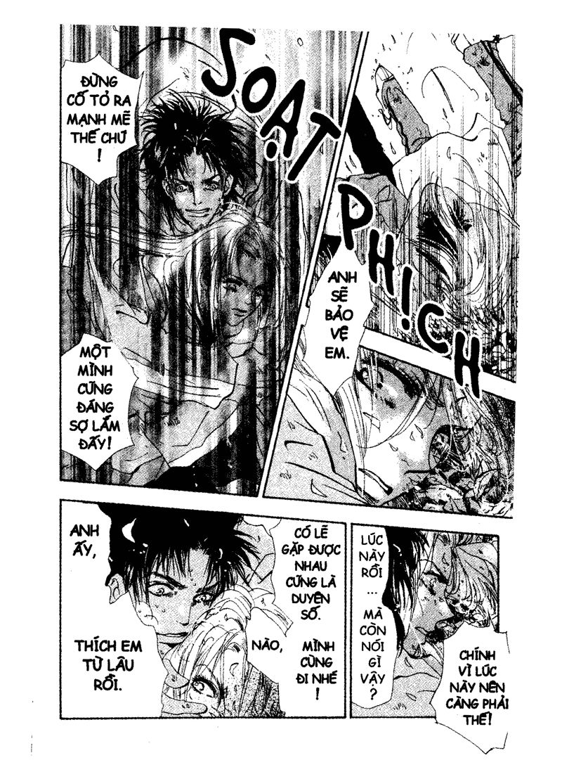 Mầm Sống: Chapter 48