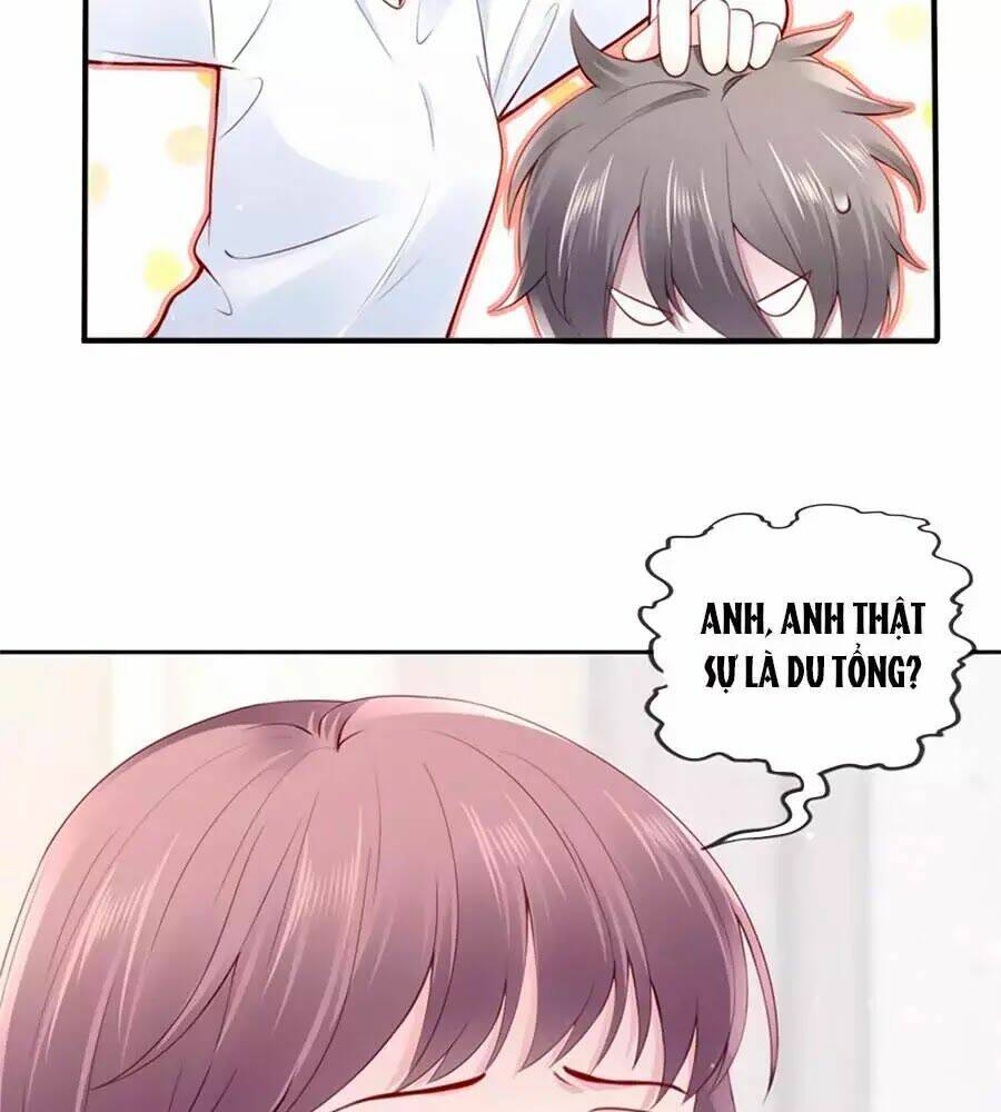 Hai Mặt Cuốn Hút Của Anh: Chapter 34