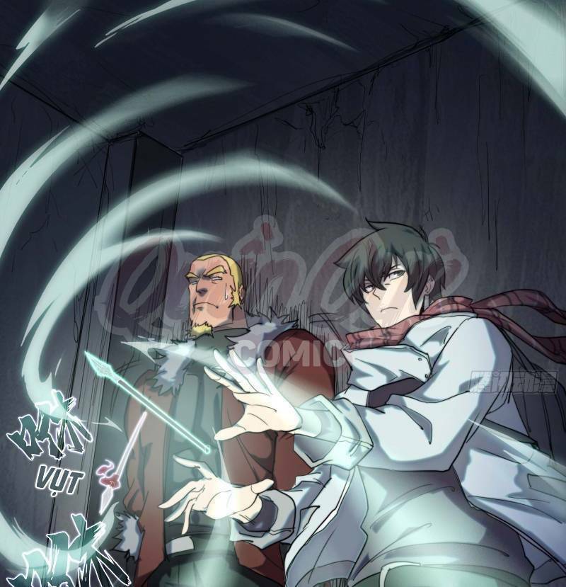 Đô Thị Hàng Thần Khúc: Chapter 31