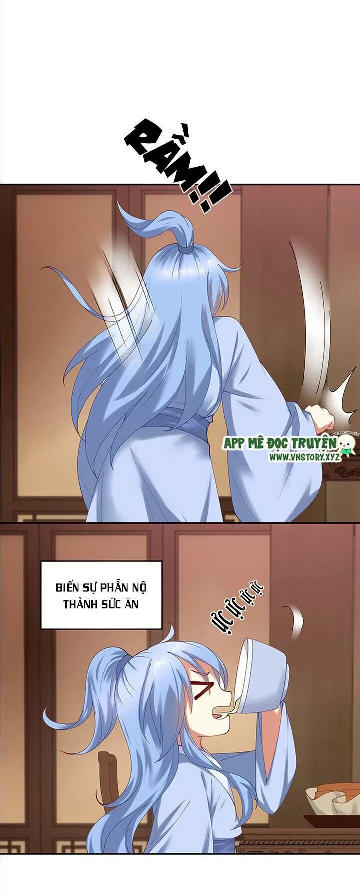 Đô đốc đại nhân sủng thê kí: Chapter 62: Trong sách tự có người con gái dung nhan như ngọc