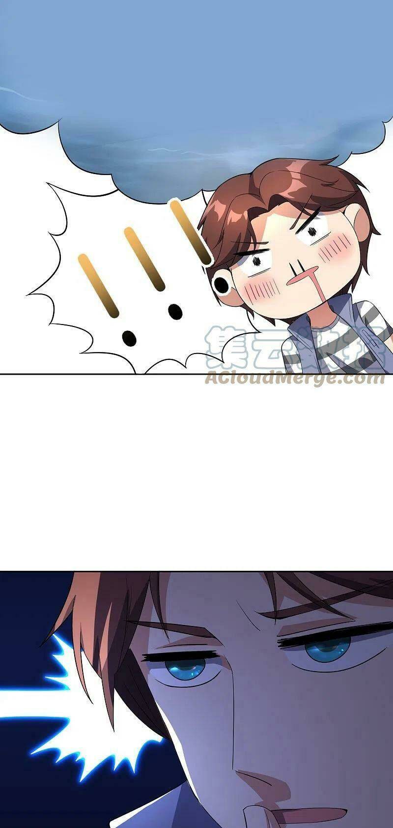 Vòng Bạn Bè Mạnh Nhất Của Tiên Giới: Chapter 170