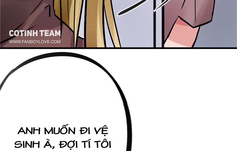 Phải Lòng Em Trai Của Bạn Gái Mình: Chapter 54