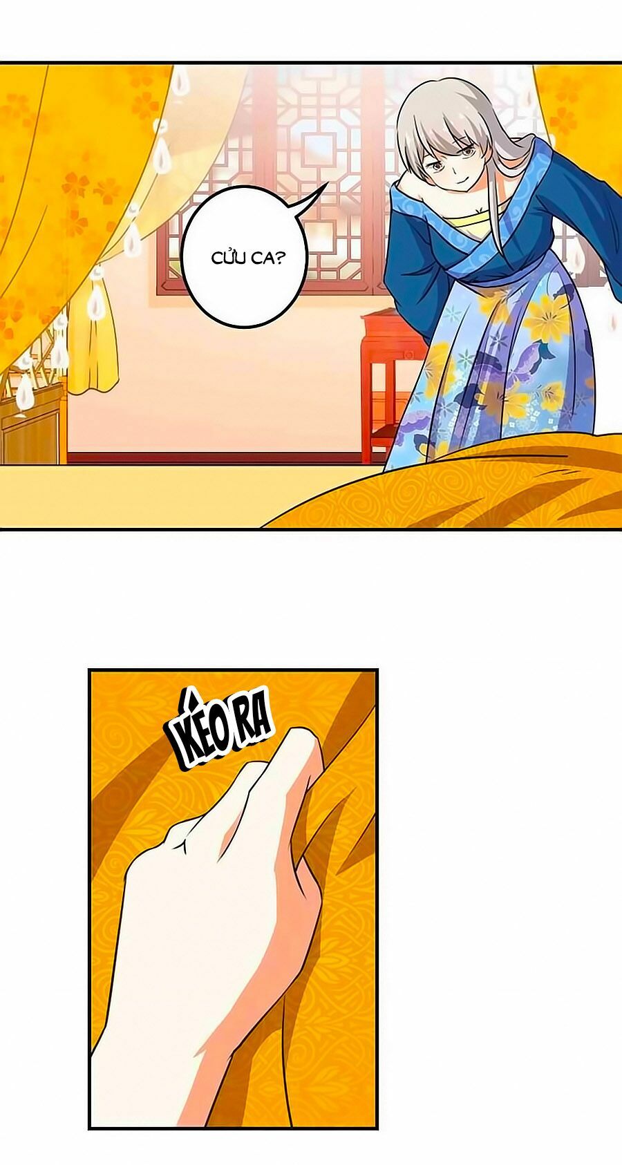Vương Gia ! Ngươi Thật Bỉ Ổi !: Chapter 351