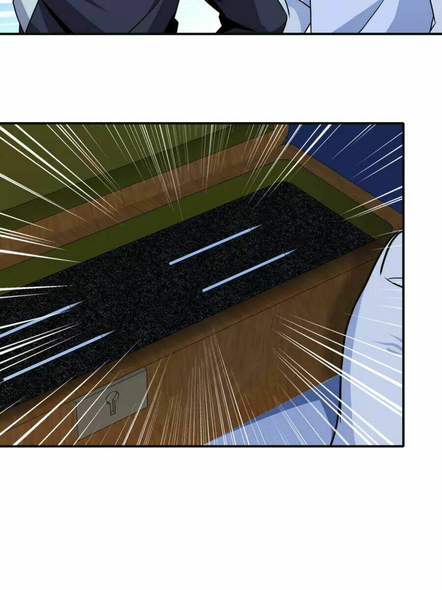 Hộ Hoa Cao Thủ Tại Đô Thị: Chapter 69