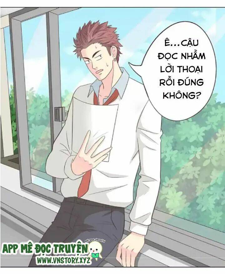 Xin Chào! Dân Nữ: Chapter 64