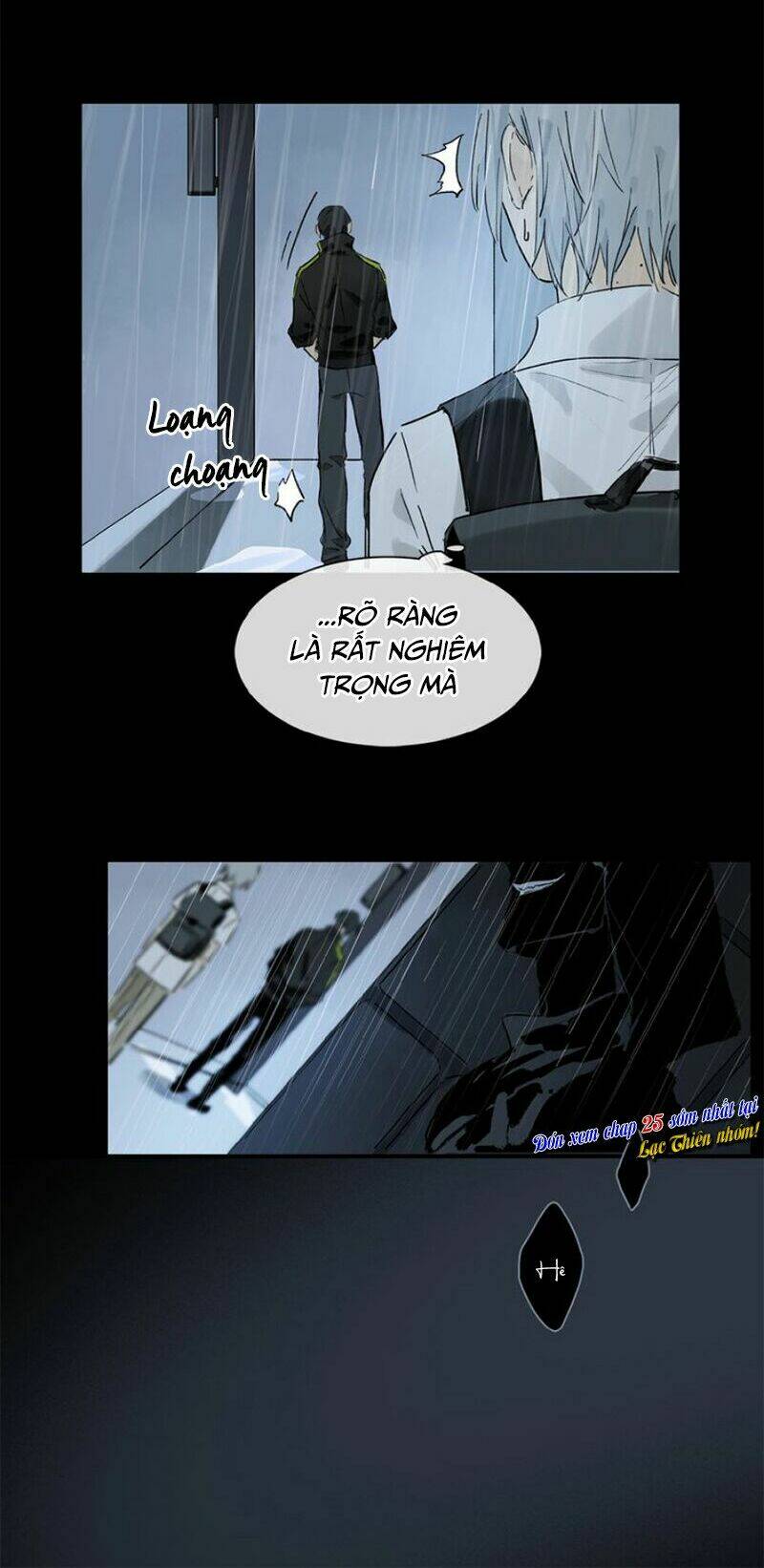 Vợ Yêu Của Ác Ma: Chapter 24