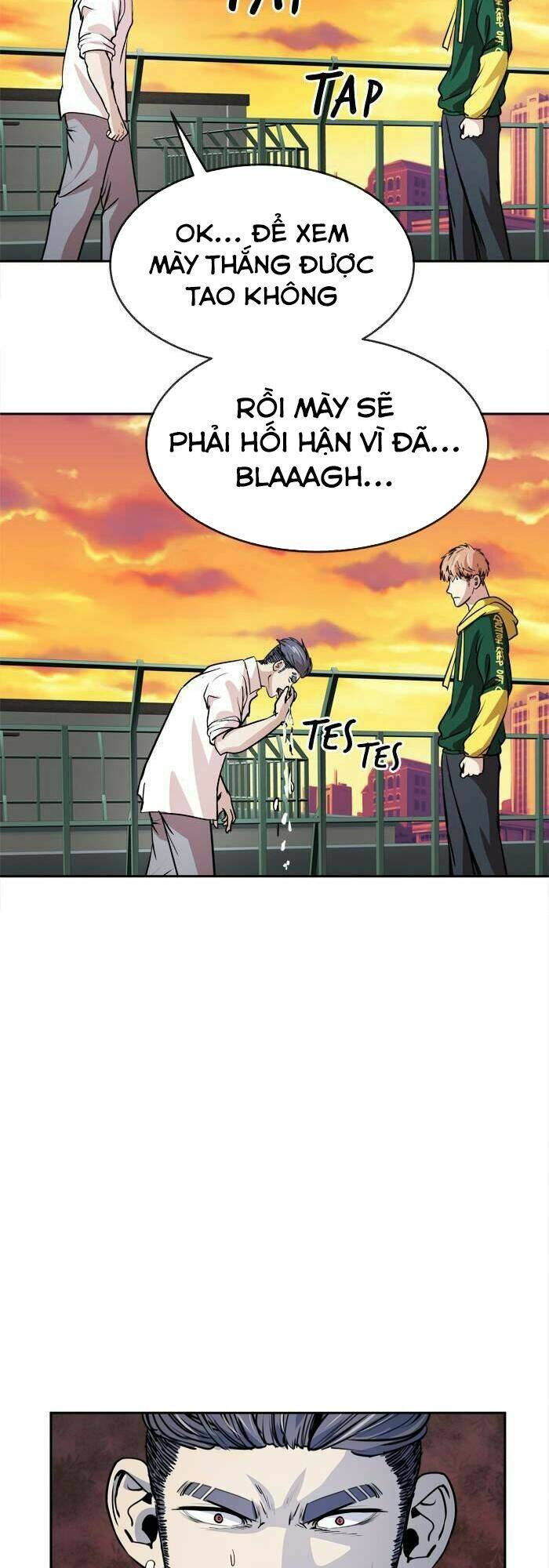 Change (Jinyuan): Chapter 100