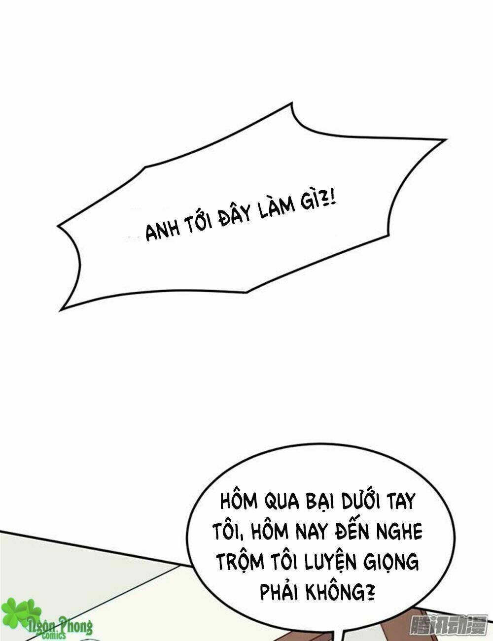 Bà Xã Tôi Là Nam Thần: Chapter 19