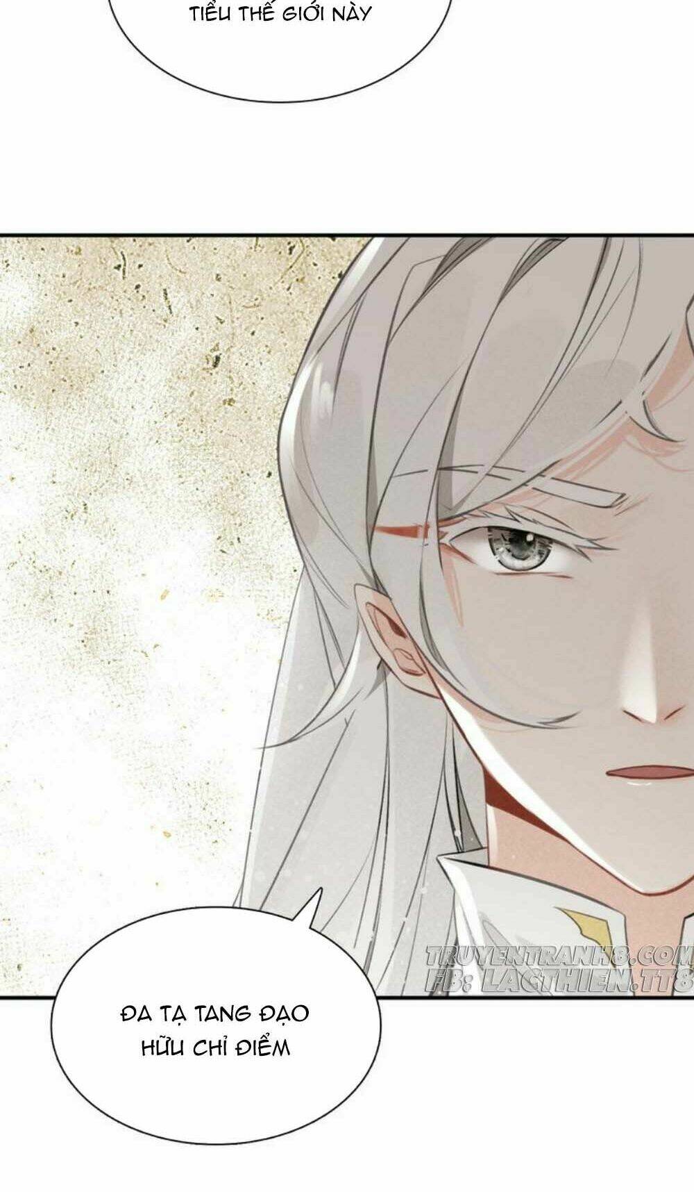 Đế Sư Tại Thượng: Chapter 21