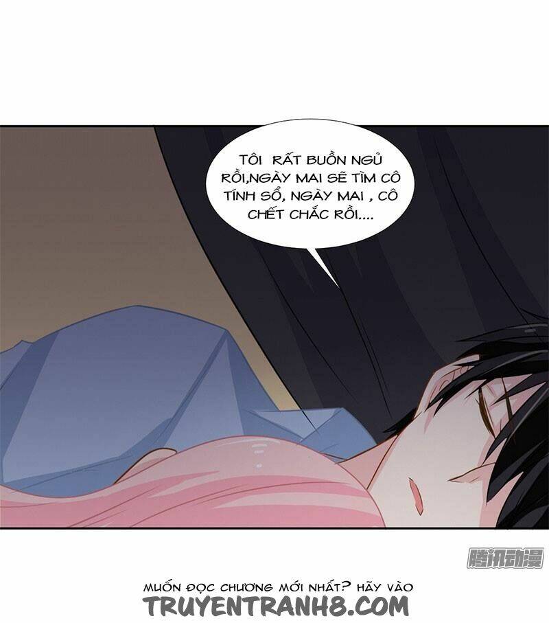 Trường Học Thảo Yêu Hoa: Chapter 18