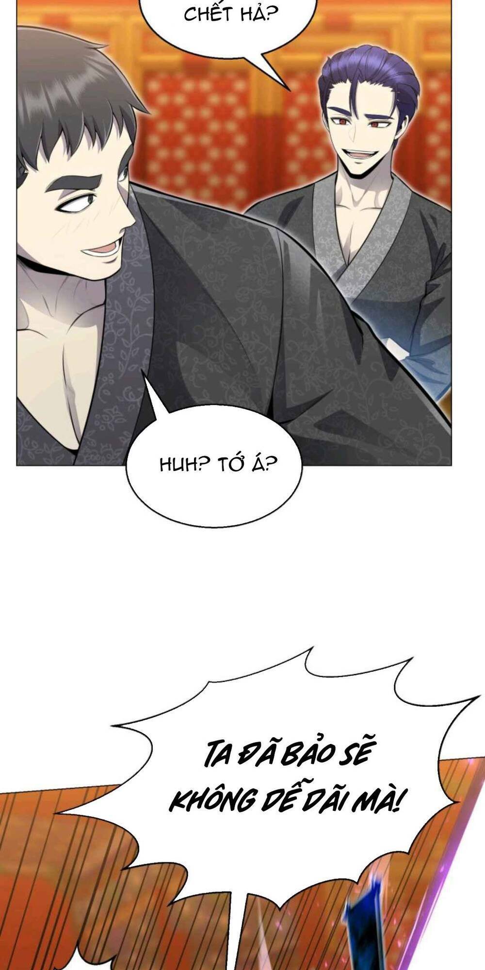 Luân Hồi Ác Nhân: Chapter 74