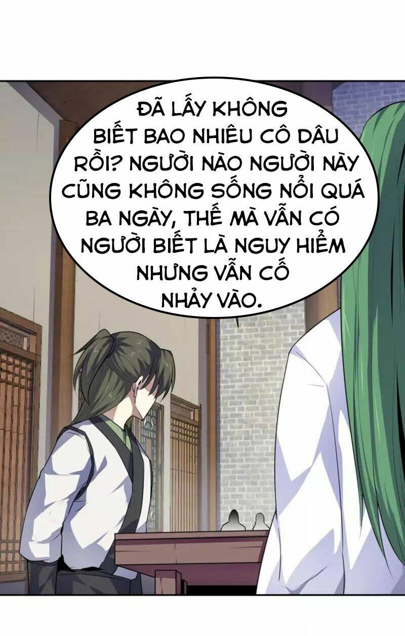 Nghịch Thiên Đại Thần: Chapter 83