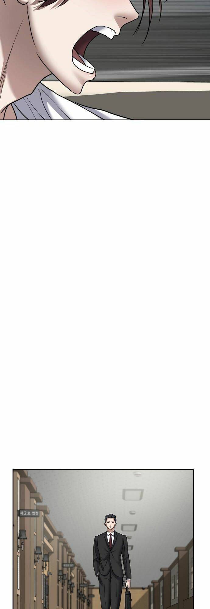 Đấu Kiếm - Công Tố Viên Lách Luật: Chapter 8