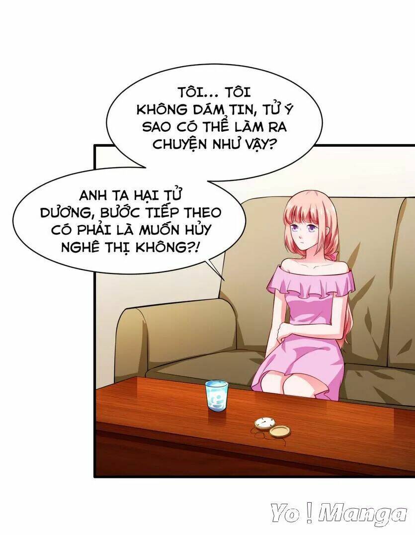 Thiểm Hôn Kinh Ái: Chapter 133