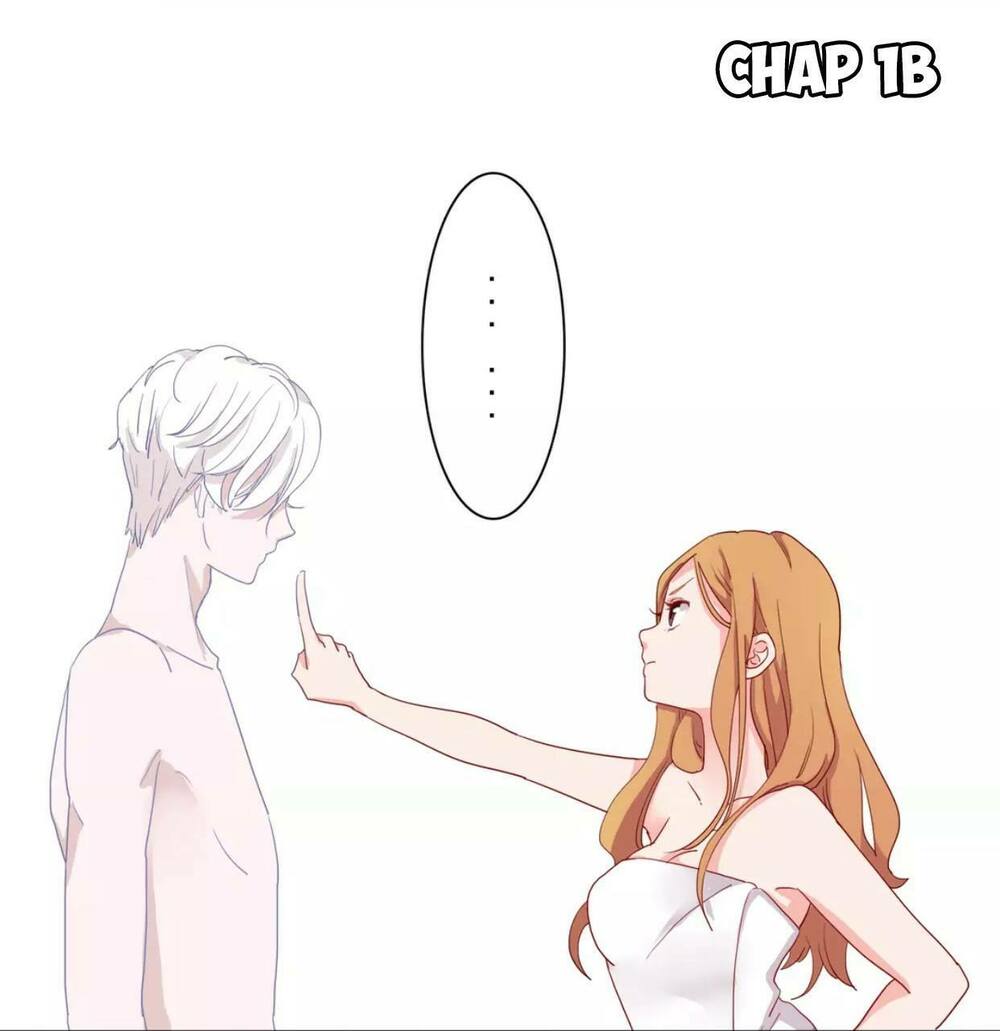 Trái Tim Băng Giá: Chapter 1.5