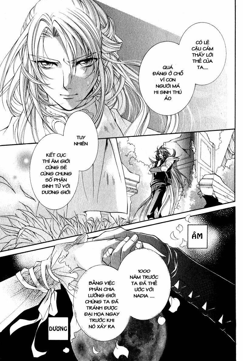 Yasashii Ryuu No Koroshikata: Chapter 4.2