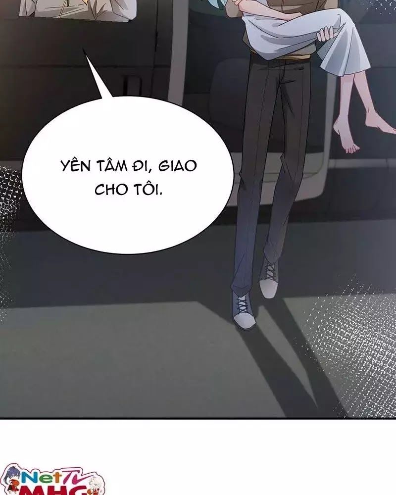 Thịnh Thế Điềm Sủng: Tiểu Manh Thê Của Dịch Thiếu: Chapter 117