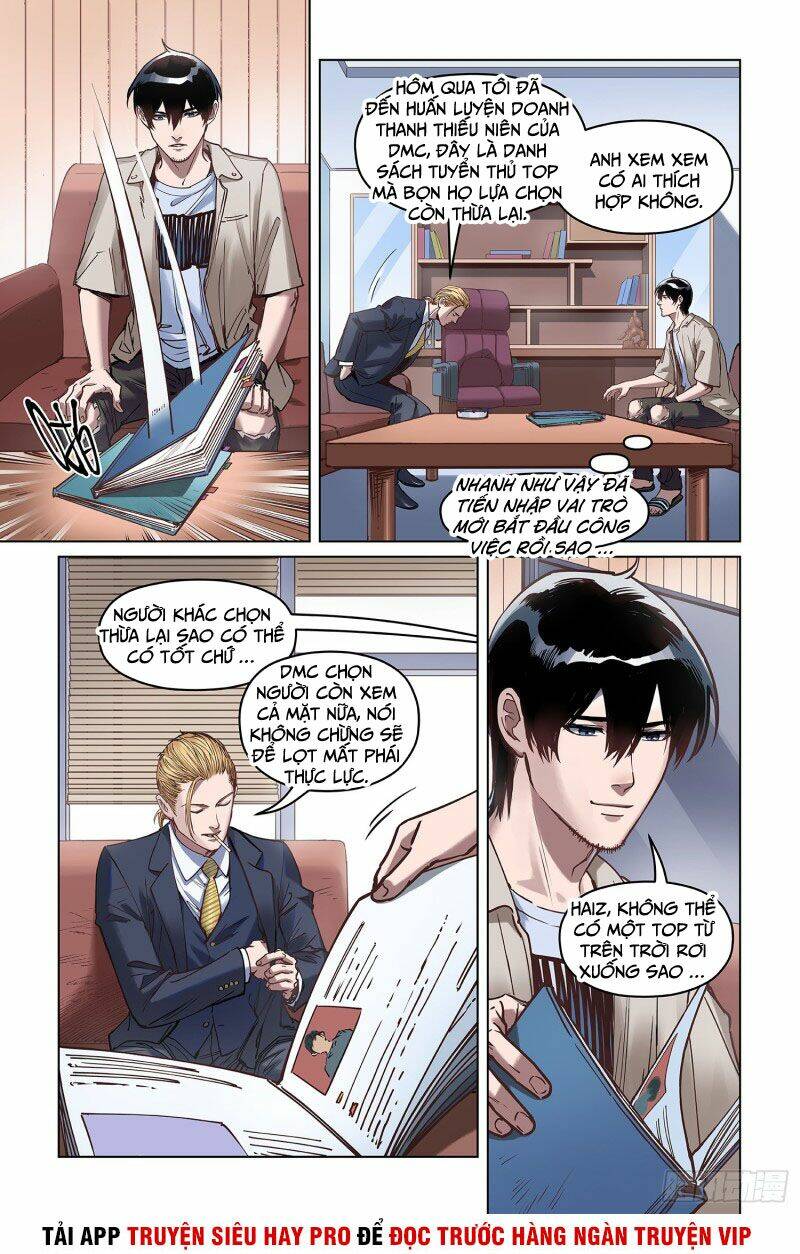 Liên Minh Huyền Thoại - Tín Ngưỡng Anh Hùng: Chapter 8