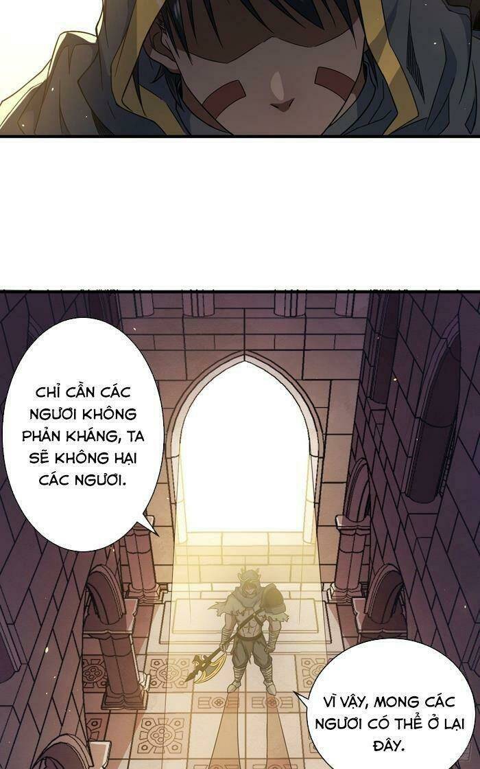 Chuyển Sinh Thành Nữ Hầu Tà Ác: Chapter 17