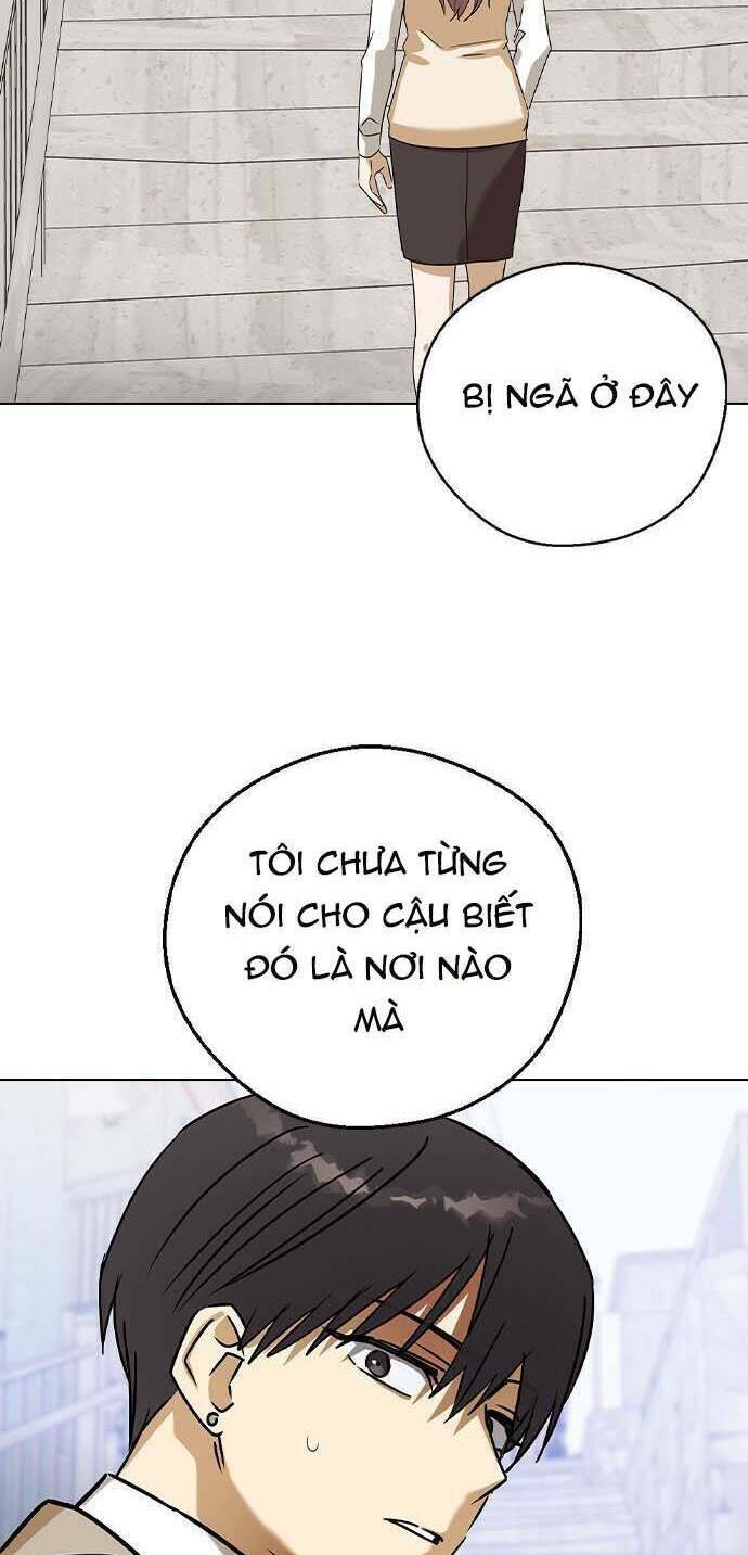 Duyên Nợ Kiếp Trước: Chapter 43