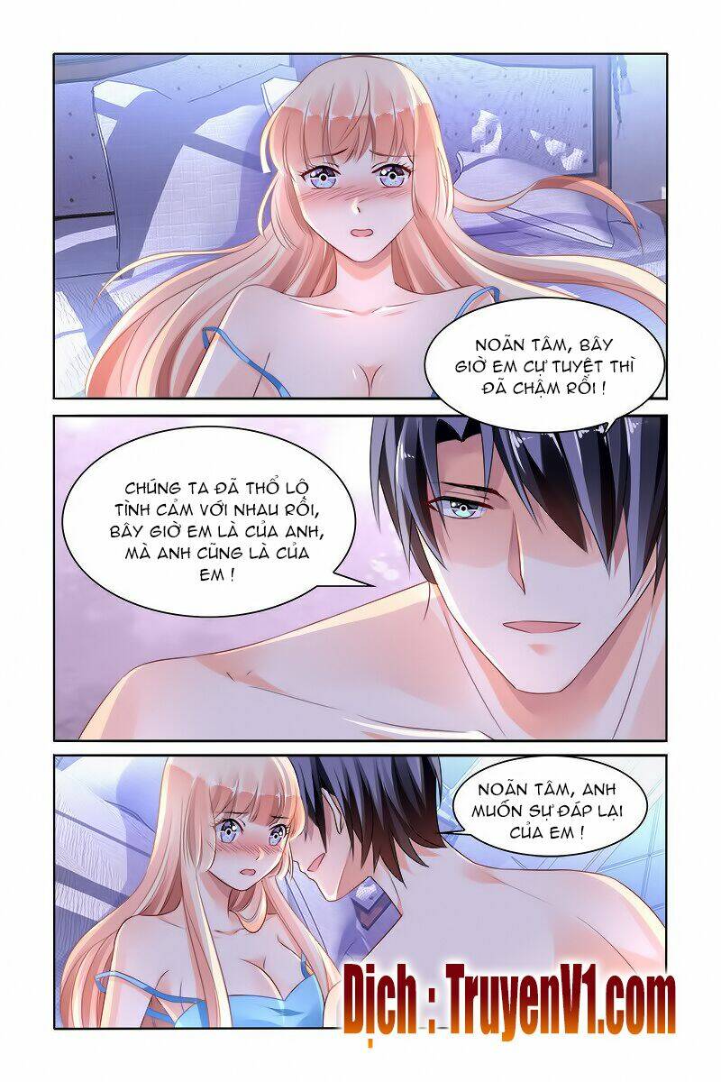 Hào Môn Đệ Nhất Thịnh Hôn: Chapter 131