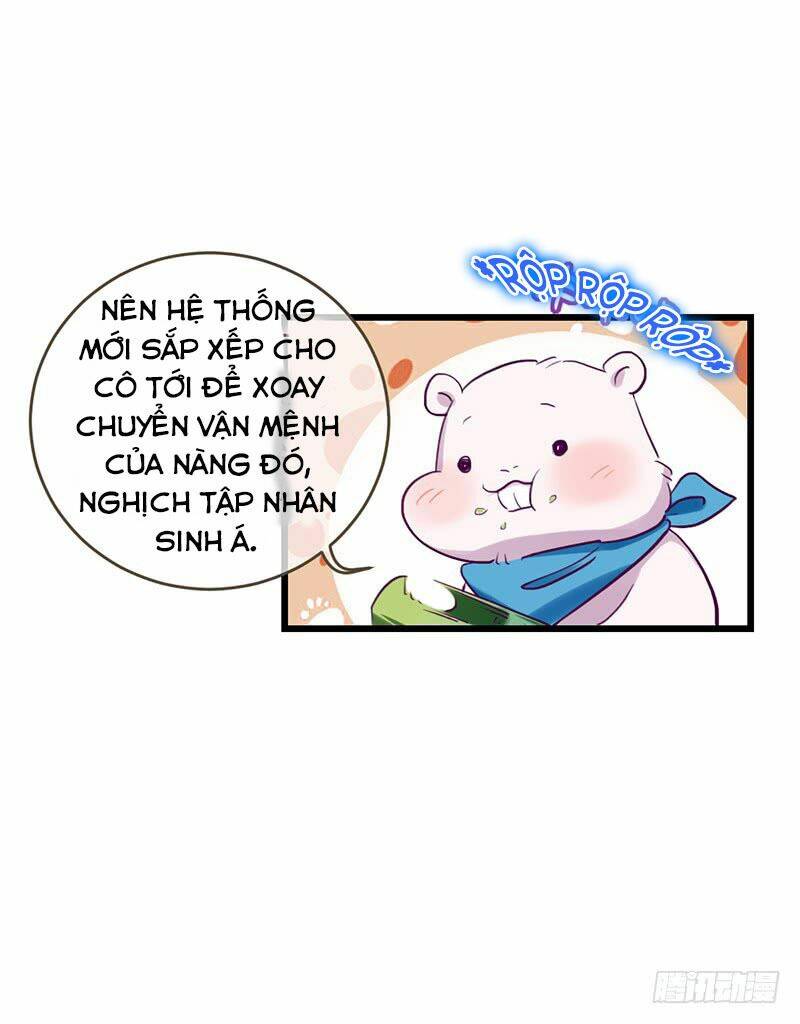 Triều Hoàng Cặn Bã: Chapter 1