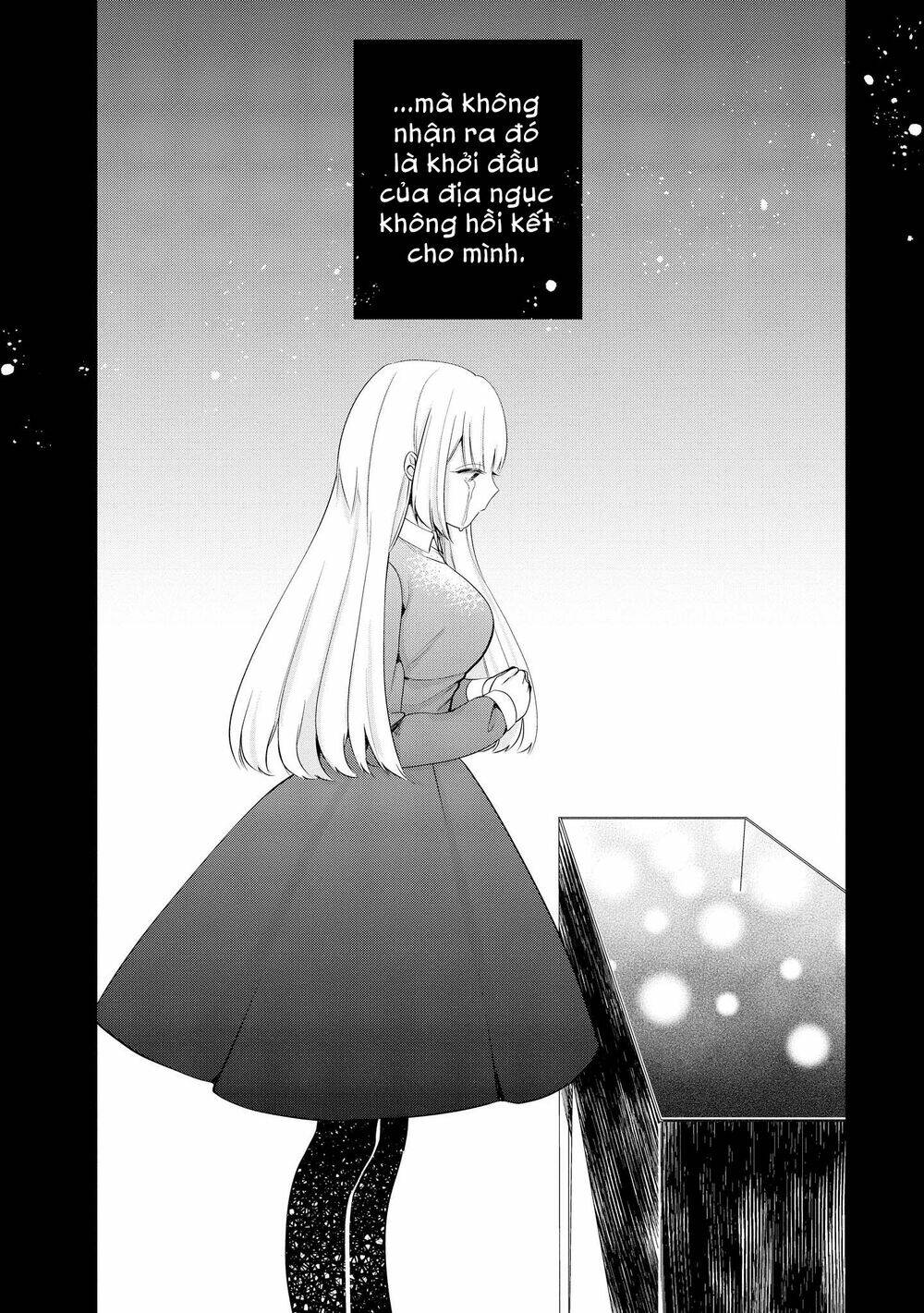 Ashita, Kimi Ni Aetara: Chapter 9