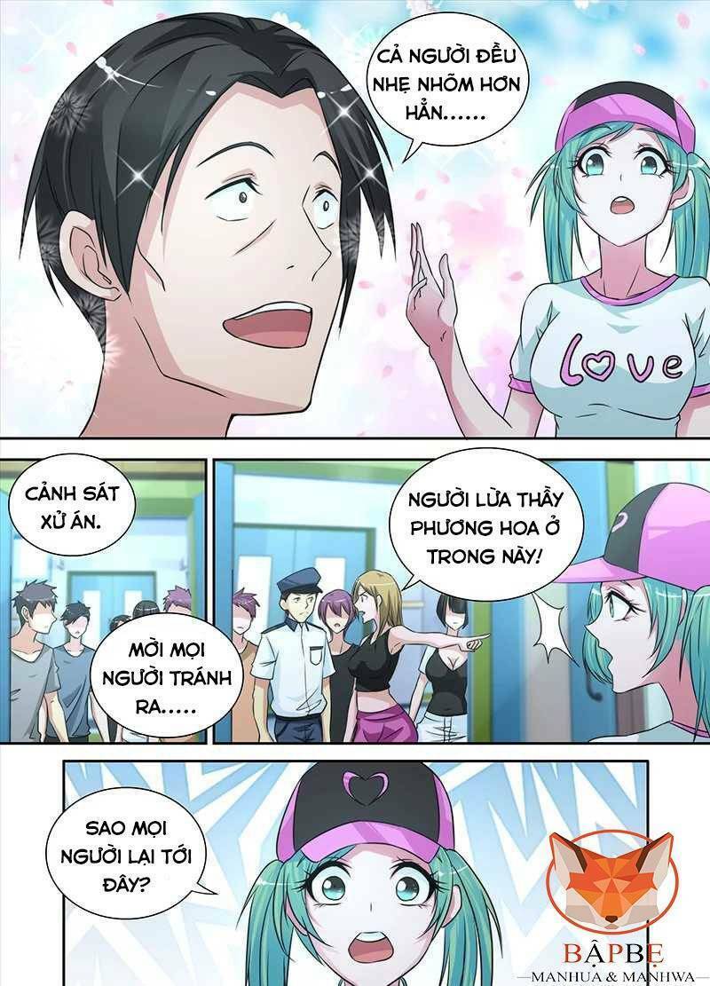 Tôi Là Thần Y: Chapter 62