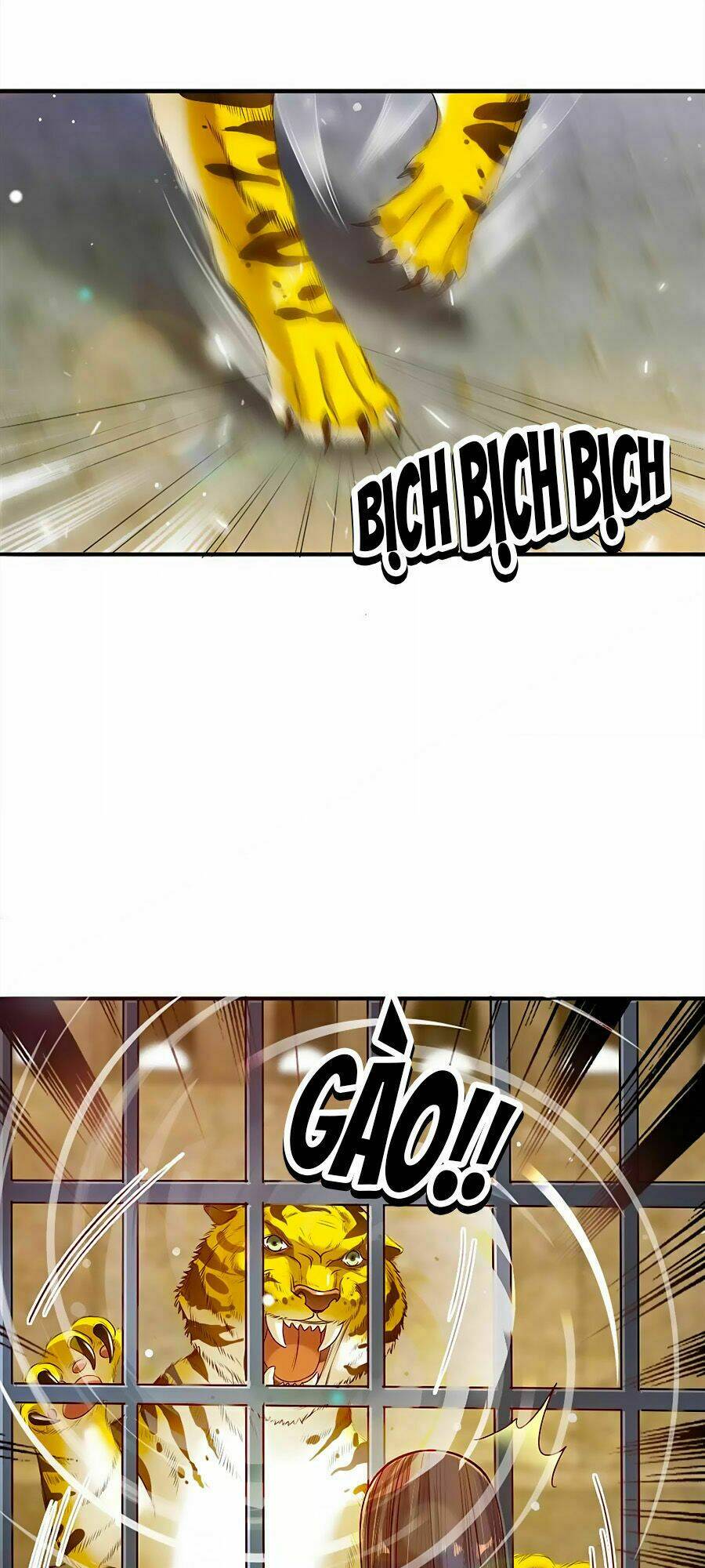 Ôn Nhu Bạo Quân: Nhiếp Chính Vương Gia Quá Hung Mãnh: Chapter 34