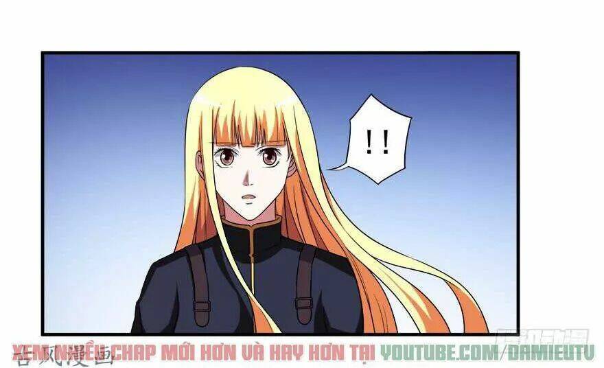 Đô Thị Tu Luyện Cuồng Triều: Chapter 36