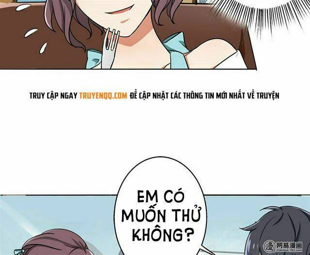 Become A Girl At Night: Chapter 27