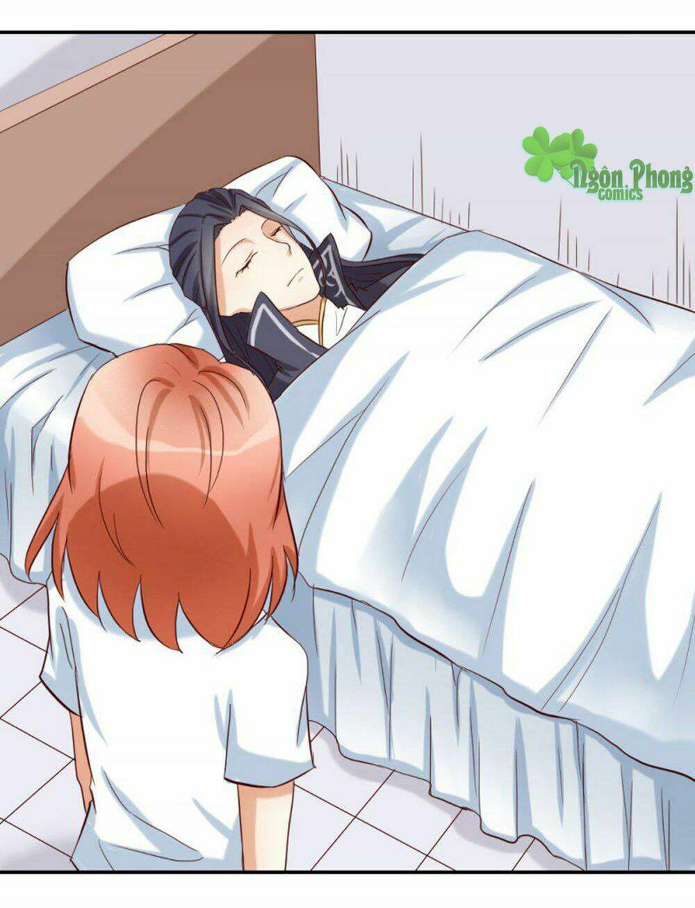Thiên Ngoại Phi Tiên: Chapter 9