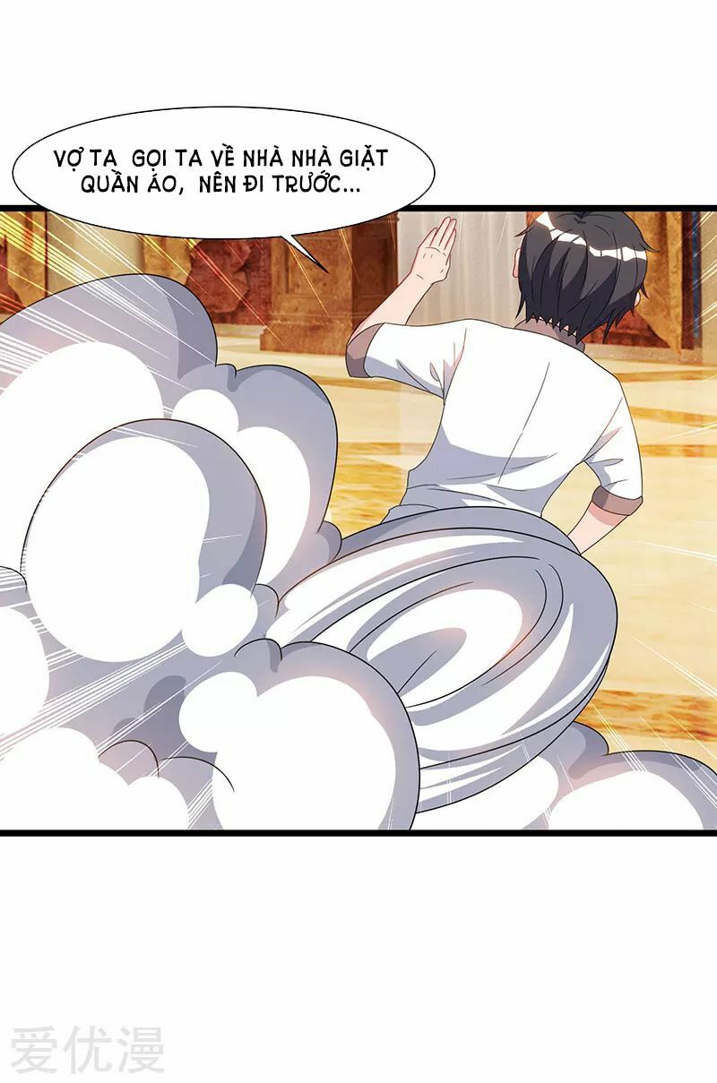 Trọng Sinh Khí Thiếu Quy Lai: Chapter 57