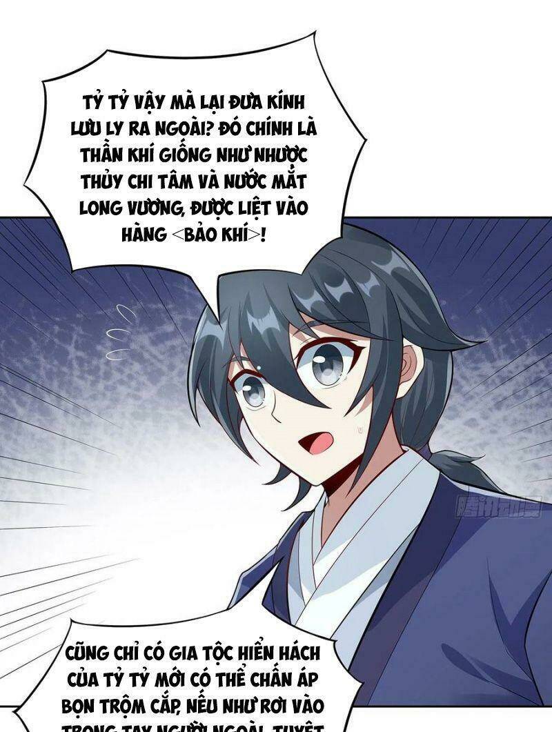 Nghịch Lân: Chapter 119