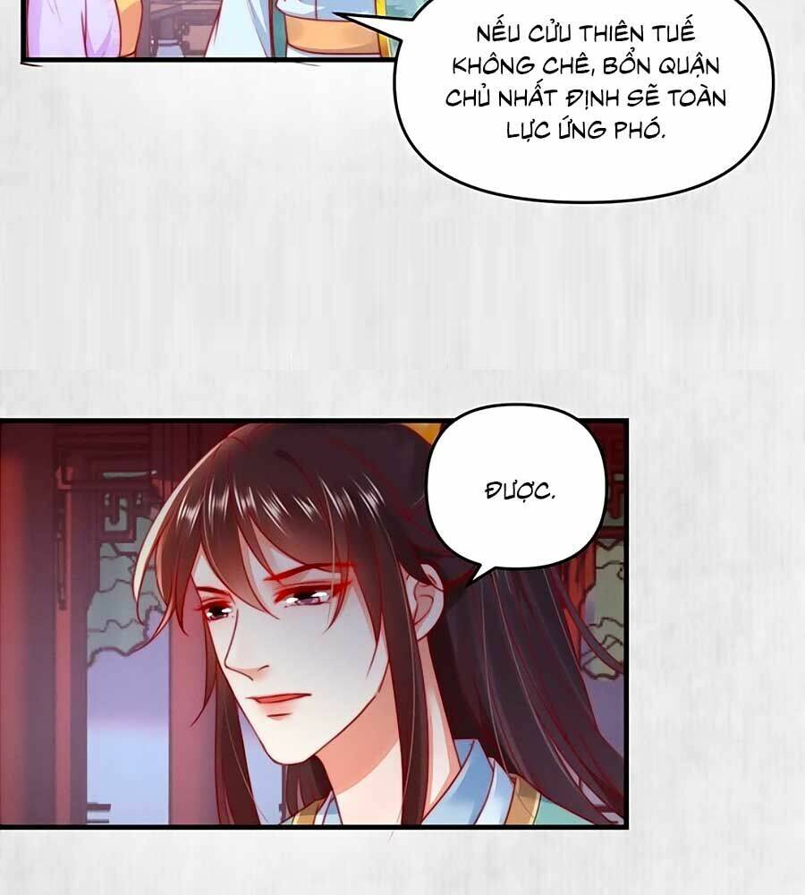 Hoạn Phi Hoàn Triều: Chapter 89