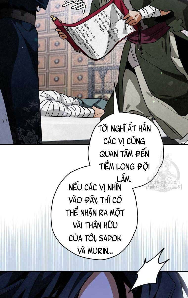 Thời Đại Hoàng Kim Của Thiên Kiếm: Chapter 40