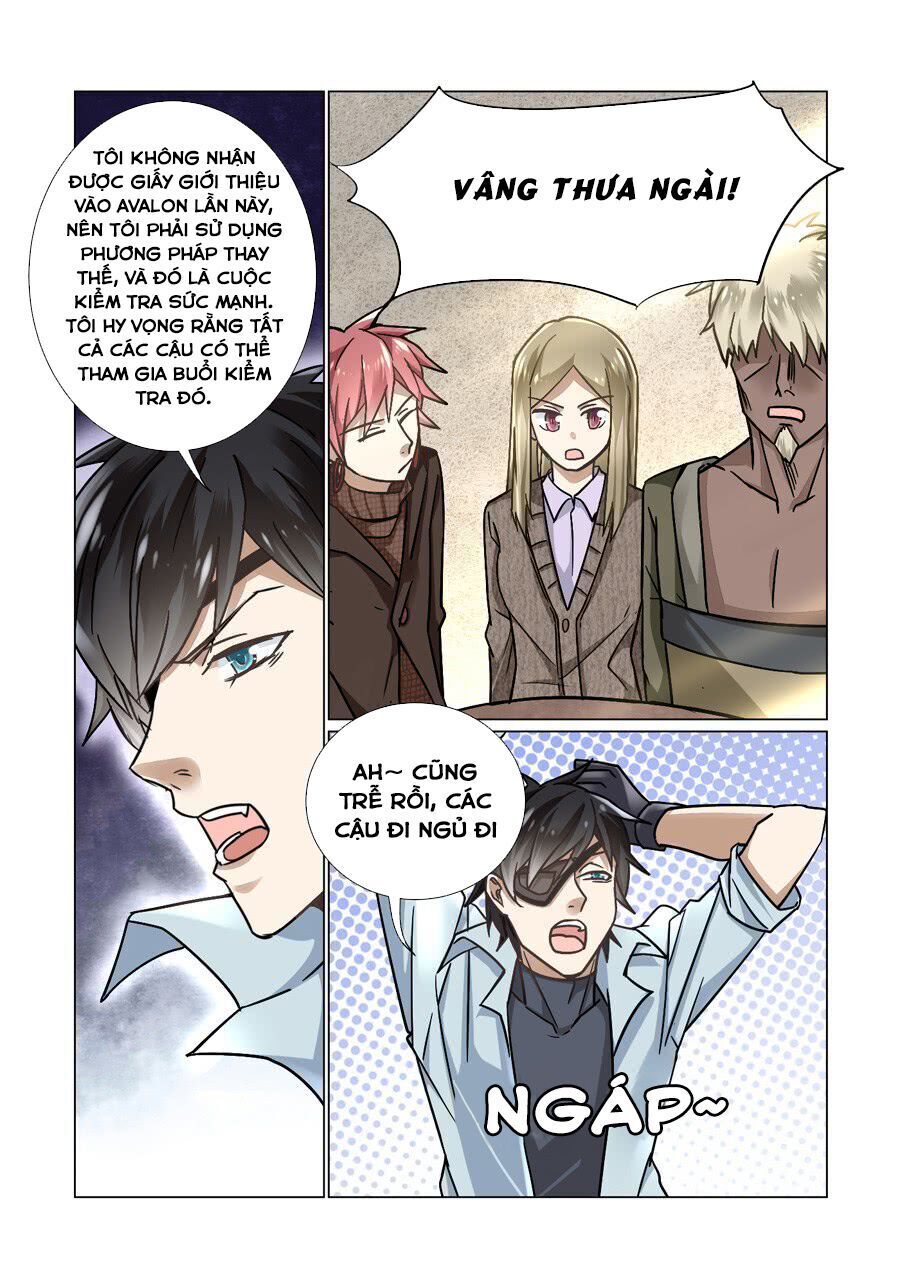 After Transformation, Mine And Her Wild Fantasy: Chapter 50