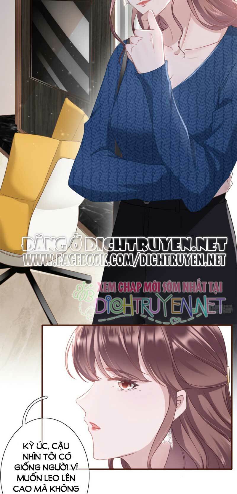 Bạn Gái Tôi Mới 30+: Chapter 19