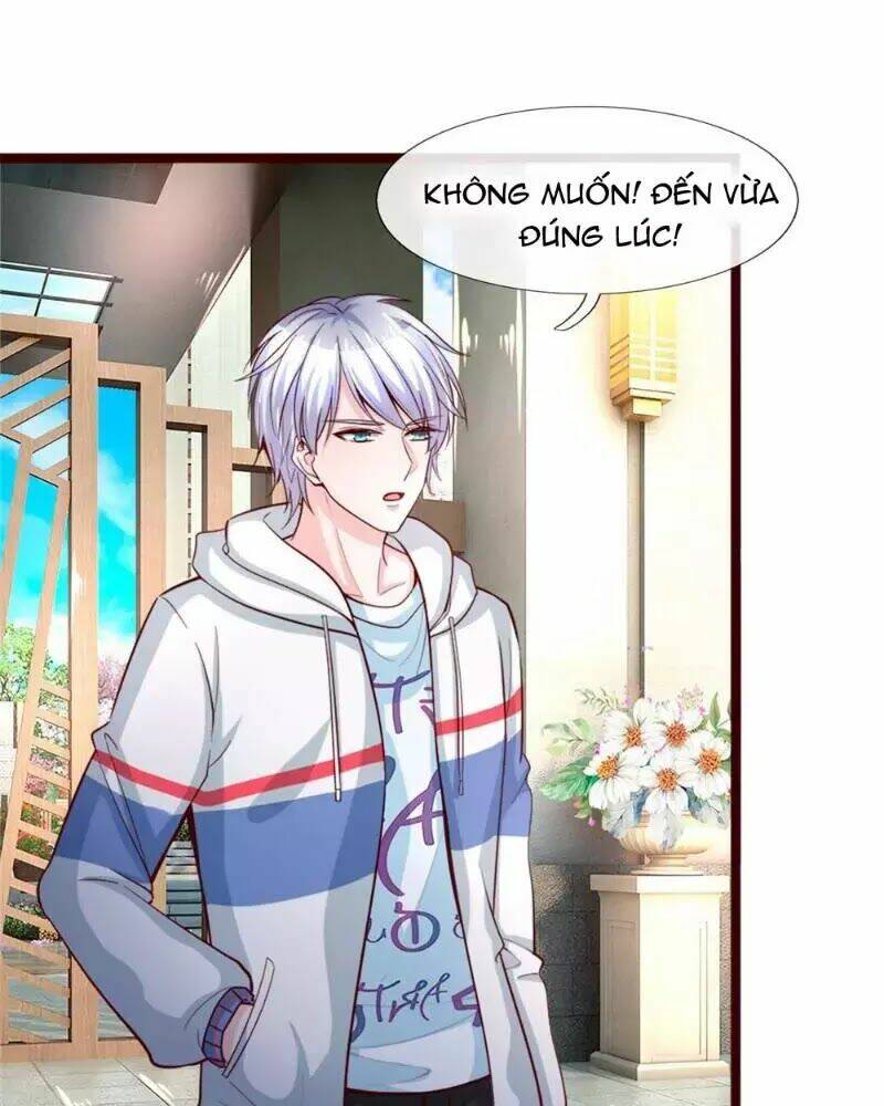 Tuyệt Đỉnh Khí Thiếu: Chapter 2