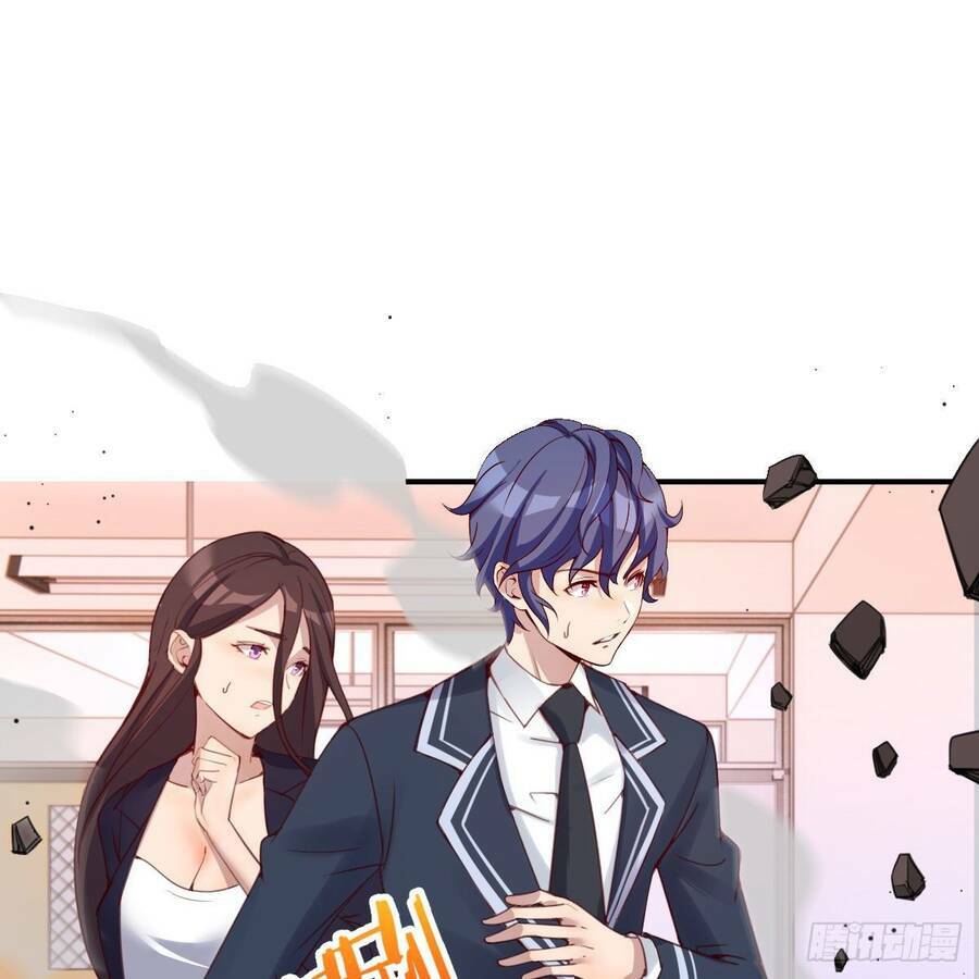 Thiên Tứ Thức Tỉnh: Chapter 5